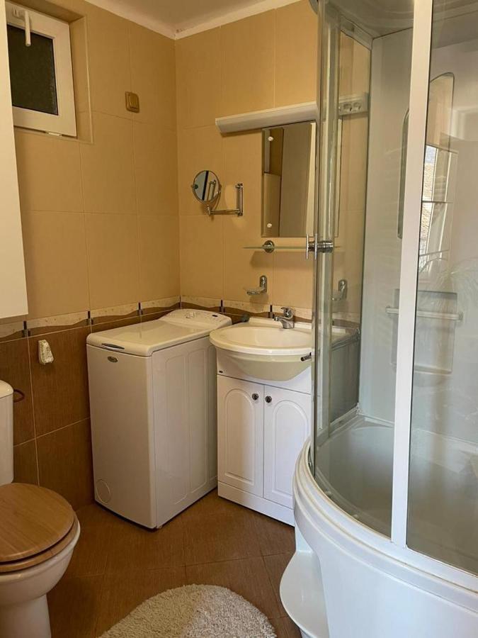 Winterland Sf.Ioan Apartman Brassó Kültér fotó